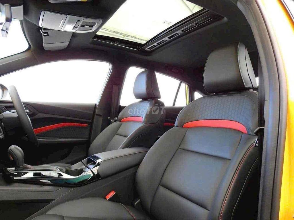 MG5 Sedan hạng D nhấp Thái trả trước chỉ từ 140tr. Mua bán Ô tô tại Quận 6 Tp Hồ Chí Minh được đăng bởi Thanh Tâm MG KDV hình 7