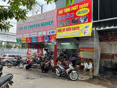 Phú Thịnh Phát motor