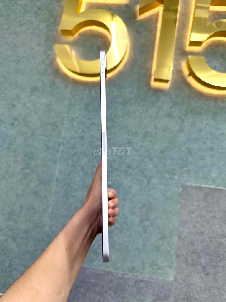Apple iPad Pro M2 Wifi 128GB màn hình 12.9. Mua bán Máy tính bảng tại Quận Cẩm Lệ Đà Nẵng được đăng bởi Nam Tran hình 1