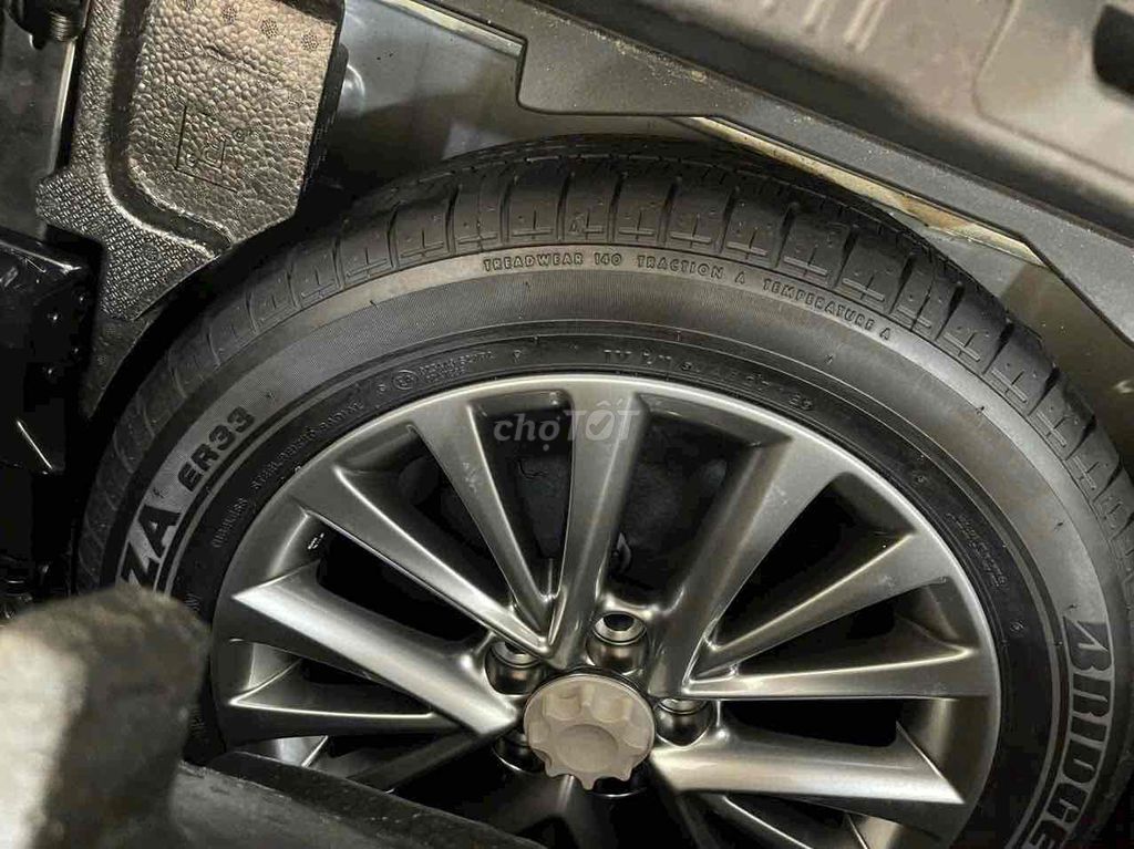 Toyota Camry 2019 2.5Q - 59689 km. Mua bán Ô tô tại Huyện Đông Hưng Thái Bình được đăng bởi Phamquangngoc hình 8