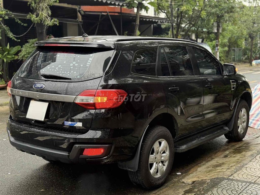 Ford Everest 2.0AT Ambiente 2019 Cty xuất hoá đơn. Mua bán Ô tô tại Thành phố Thủ Đức Tp Hồ Chí Minh được đăng bởi Hoàng Thọ hình 4