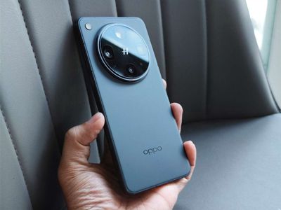 OPPO Find X8 Ultra 12GB/256GB Đen