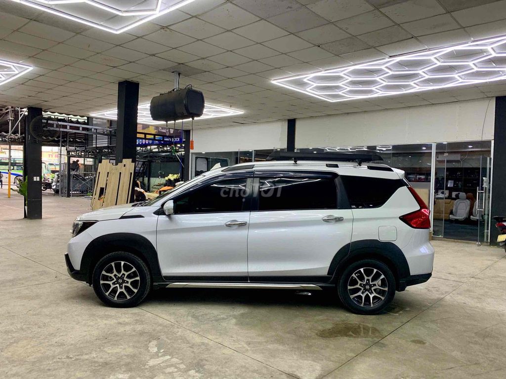 Suzuki XL 7 20202 chính chủ - 80000 km. Mua bán Ô tô tại Quận Bình Tân Tp Hồ Chí Minh được đăng bởi ThucNhiên Ly hình 2
