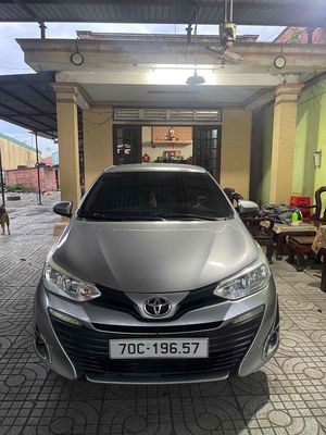 Toyota Vios 2019 1.5E MT97000 km. Mua bán Ô tô tại Huyện Củ Chi Tp Hồ Chí Minh được đăng bởi Quoc