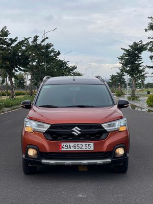 Suzuki XL 7 2024 Hybrid full hãng như mới 10000 km. Mua bán Ô tô tại Thành phố Thủ Đức Tp Hồ Chí Minh được đăng bởi Công Phan Hữu Tuấn