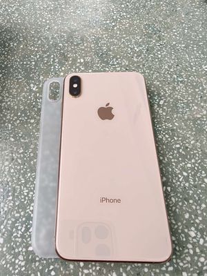 iPhone XS Max 512GB Vàng