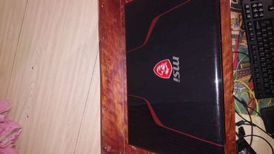 Phím hỏng nên bán msi gaming GE60 2OC. Mua bán null tại Quận Hai Bà Trưng Hà Nội được đăng bởi vươn lên vì sao