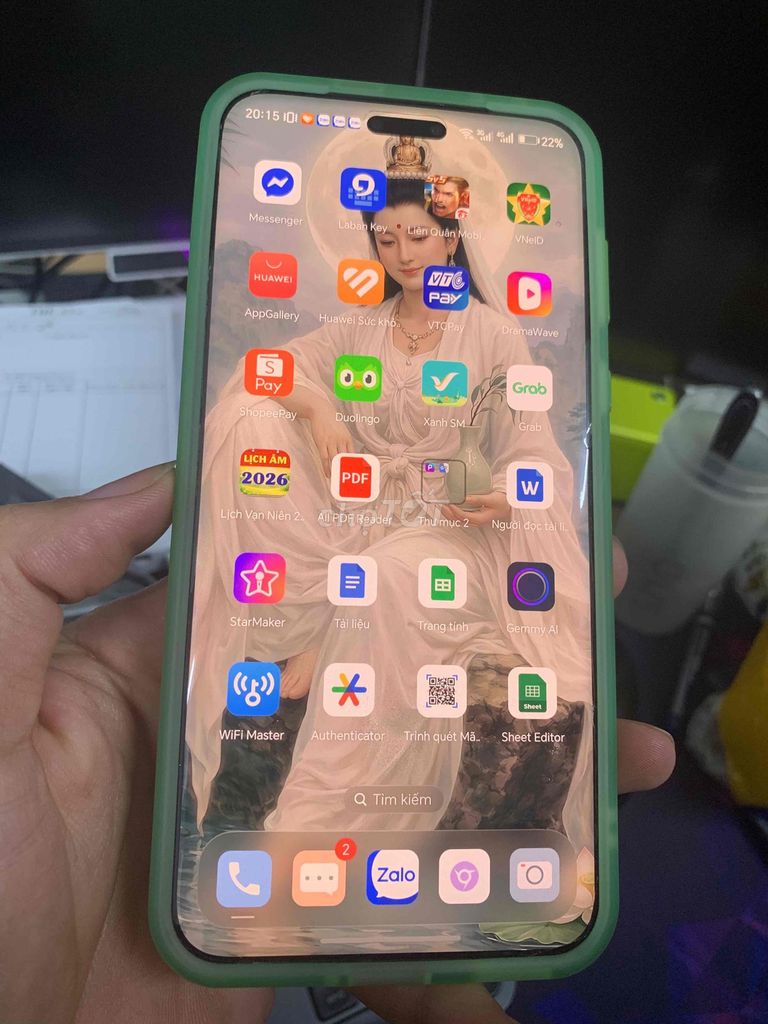 Honor Magic 7 Pro 512GB Đen. Mua bán Điện thoại tại Quận Đống Đa Hà Nội được đăng bởi Nguyễn tiến đức hình 1