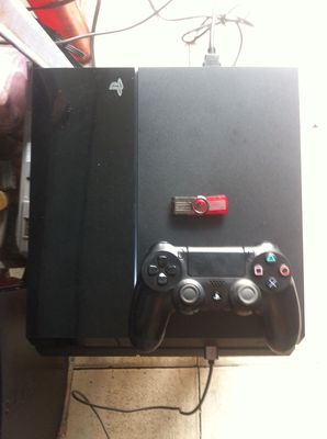 - PS4 FAT 9.00 HACK. Mua bán Thiết bị chơi game tại Quận Bình Thạnh Tp Hồ Chí Minh được đăng bởi Mr. Lâm