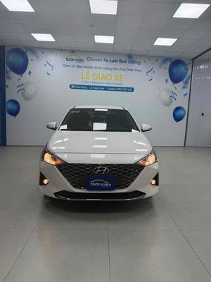 Hyundai Accent 2021 Bản Full 2000 km. Mua bán Ô tô tại Huyện Bắc Tân Uyên Bình Dương được đăng bởi pham dân