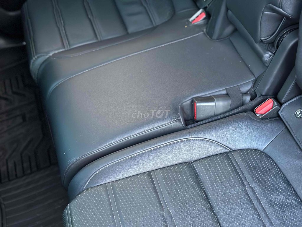 Honda CR V L-Sensing Sx 12/2020 Odo 43.000 Km. Mua bán Ô tô tại Quận 8 Tp Hồ Chí Minh được đăng bởi Hiếu Trần hình 19