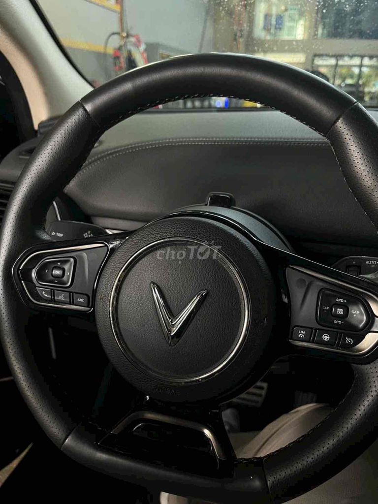 VinFast VF8 2023 VF8 Eco - 51000 km. Mua bán Ô tô tại Thành phố Biên Hòa Đồng Nai được đăng bởi Nguyễn Kim Huy hình 9