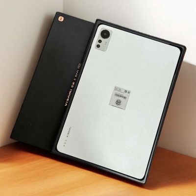 Xiaomi Mi pad 5 Pro 12.4 inch | Snapdragon 870