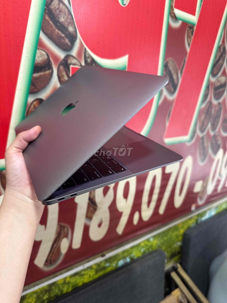 Macbook Air 2019 Gray UsA