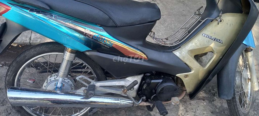 WAVEA HÀN BSTP XE TỐT MÁY ÊM NGON ĐỀ OK CAVET ĐỦ. Mua bán Xe máy tại Quận 12 Tp Hồ Chí Minh được đăng bởi Bình  hình 3