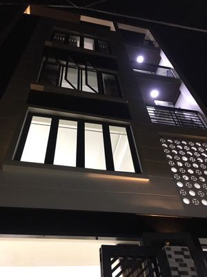 phòng ngay TT Q5 như căn hộ mini