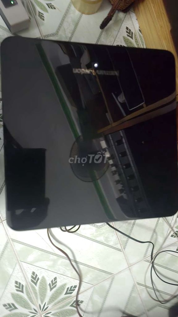 Dư không dùng. Mua bán Tivi, Âm thanh tại Quận 10 Tp Hồ Chí Minh được đăng bởi Toan hình 2