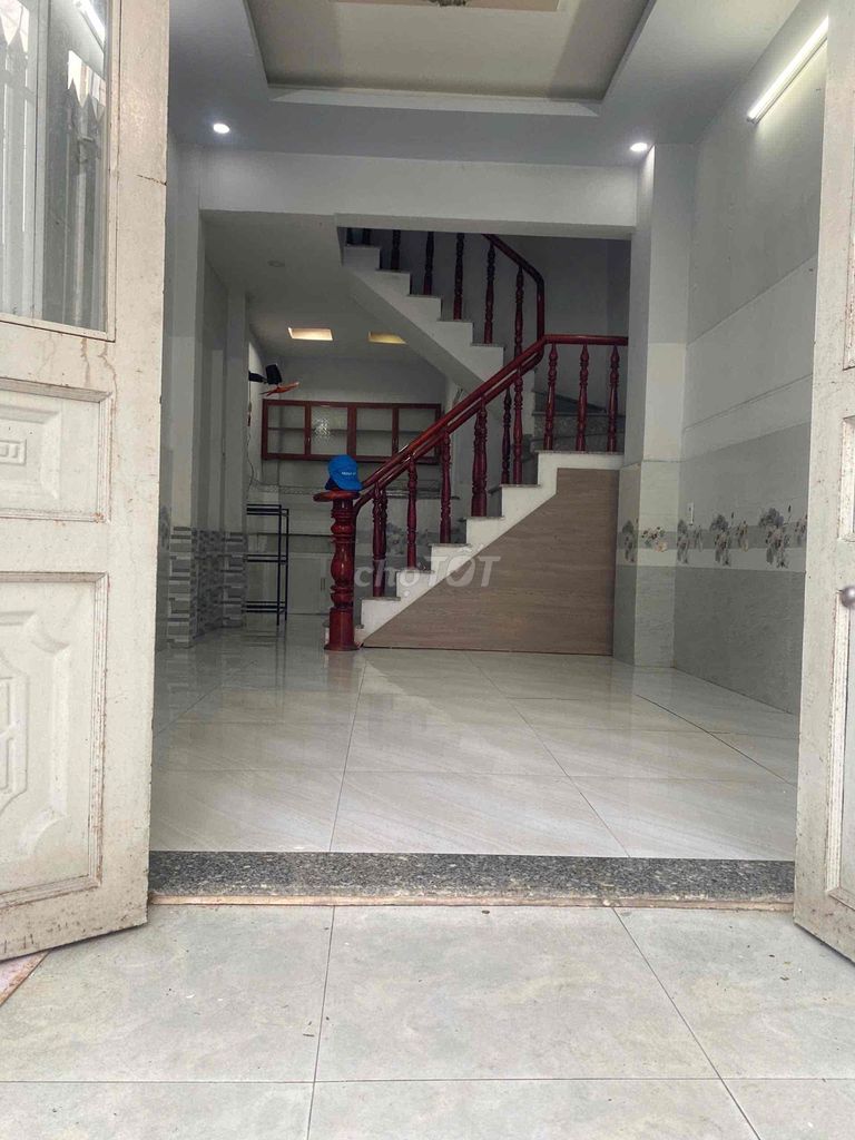 Аренда · 3 комн. · 32 м² · Quận 12, ул. Đường Trần Thị Cờ