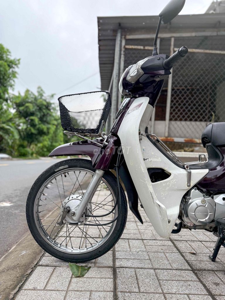 🌈SUPPERDREAM 65 NGAY CHỦ XE ĐẸP MÁY ÊM NGON💥CÓGÓP💥. Mua bán Xe máy tại Thành phố Sóc Trăng Sóc Trăng được đăng bởi Mạnh Huỳnh hình 8