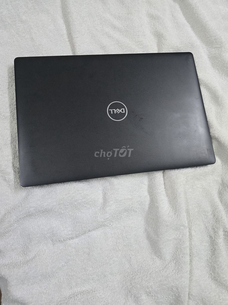Dell Latitude 5400 i5 8th Gen 16GB/256GB SSD Đen. Mua bán Laptop tại Quận Bình Thạnh Tp Hồ Chí Minh được đăng bởi Nguyen Van Dau hình 1