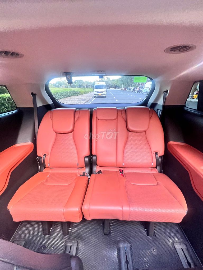 Bán Carnival Signature 2.2D model 2023 còn bh hãng. Mua bán Ô tô tại Quận 7 Tp Hồ Chí Minh được đăng bởi tuấn anh hình 20