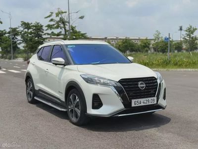 Nissan Kicks e-Power V 2023 Trắng