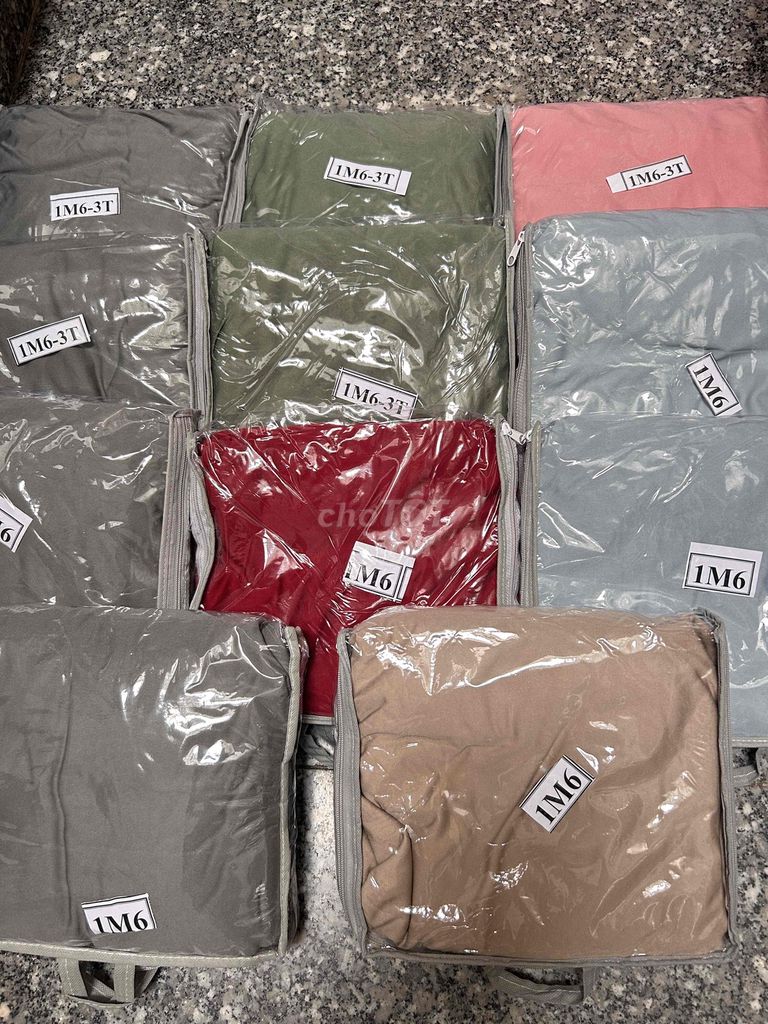 Ga nệm Thun lạnh 1m6 - 2m Mới 100%. Mua bán Giường, chăn ga gối nệm tại Quận 12 Tp Hồ Chí Minh được đăng bởi hàng mới gía rẻ hình 1