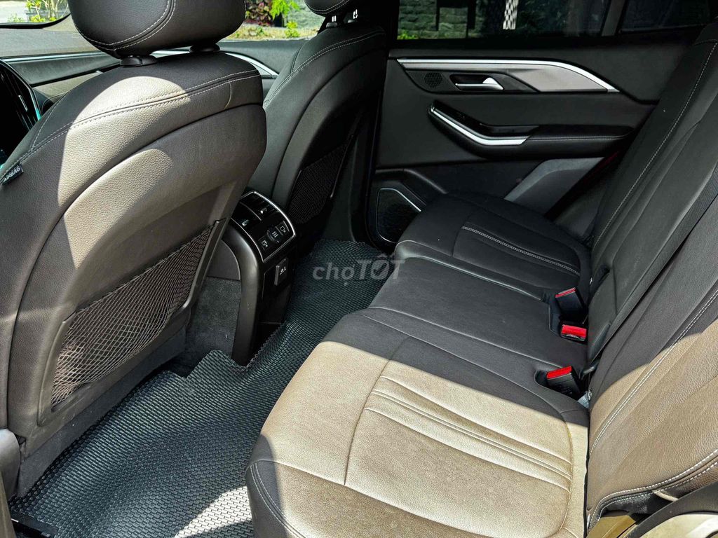 VinFast Lux SA2.0 2021 Plus 2.0 AT - 61000 km. Mua bán Ô tô tại Quận Kiến An Hải Phòng được đăng bởi Đông Anh hình 12