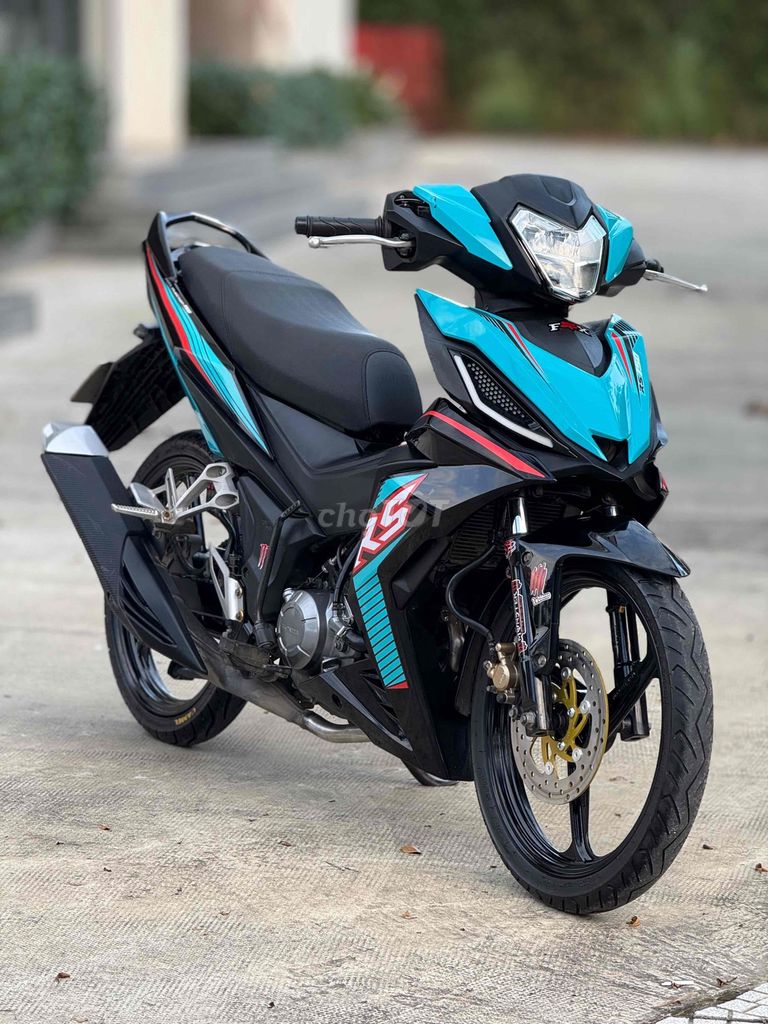 Winner V1 Full Kiểng / Trả Trước 0 Đồng ✅. Mua bán Xe máy tại Quận Cẩm Lệ Đà Nẵng được đăng bởi Xe Máy Đức Vũ 658 Trần Cao Vân hình 3