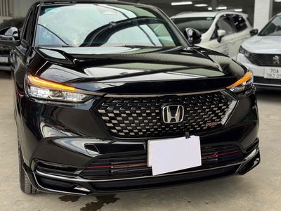Honda HR-V 2023 RS - 12000 km. Mua bán Ô tô tại Thành phố Thủ Đức Tp Hồ Chí Minh được đăng bởi Long Auto Vạn Phúc