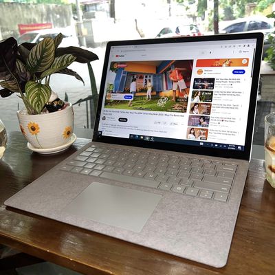 Laptop Surface 3 cao cấp i7 10th đẹp hoàn hảo 100%