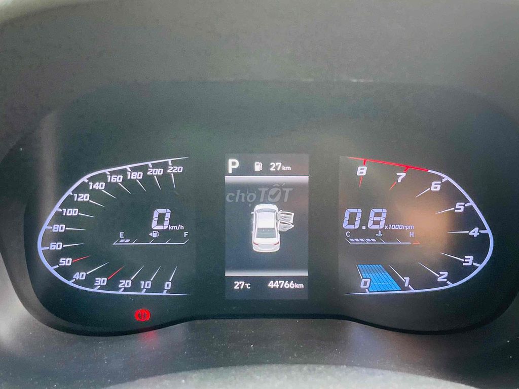 Hyundai Accent 2023 1.4 AT - Hỗ trợ vay đến 70%. Mua bán Ô tô tại Huyện Bình Chánh Tp Hồ Chí Minh được đăng bởi Nguyễn Huynh hình 9