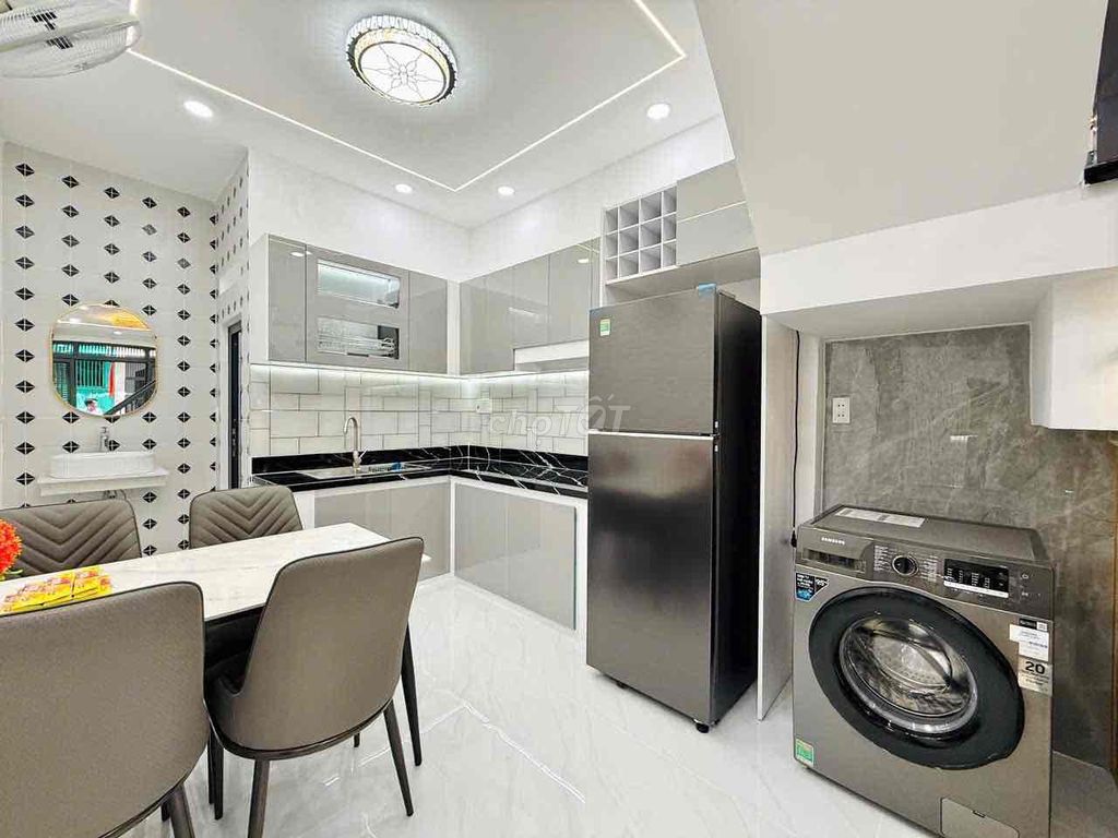 Chính chủ cần bán nhà 67/44 đường số 3, phường 8 gò vấp, tphcm 4,380ty. Mua bán Nhà ở tại Quận Gò Vấp Tp Hồ Chí Minh được đăng bởi Kieu hình 7