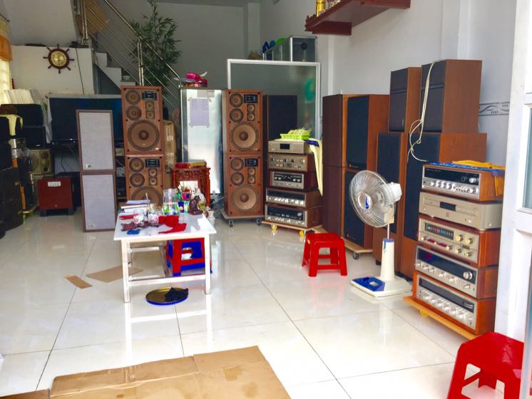 Cửa hàng CHE NGUYEN Cửa hàng CHE NGUYEN