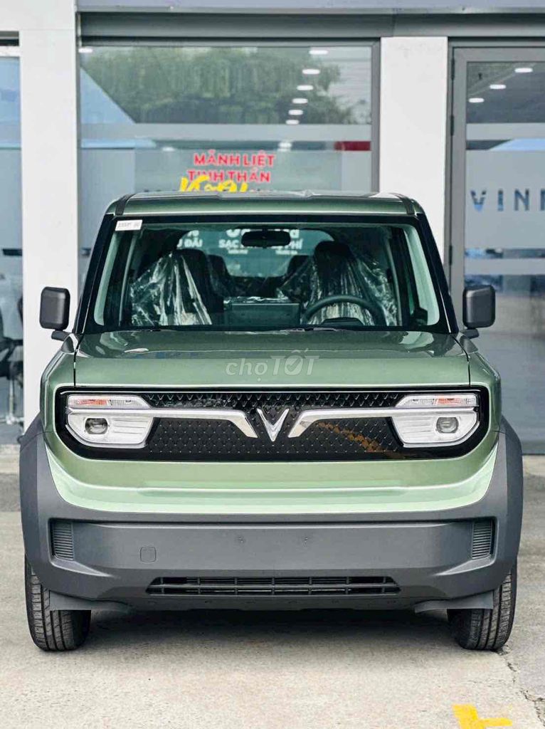 Vinfast Vf3 2026 photo 4