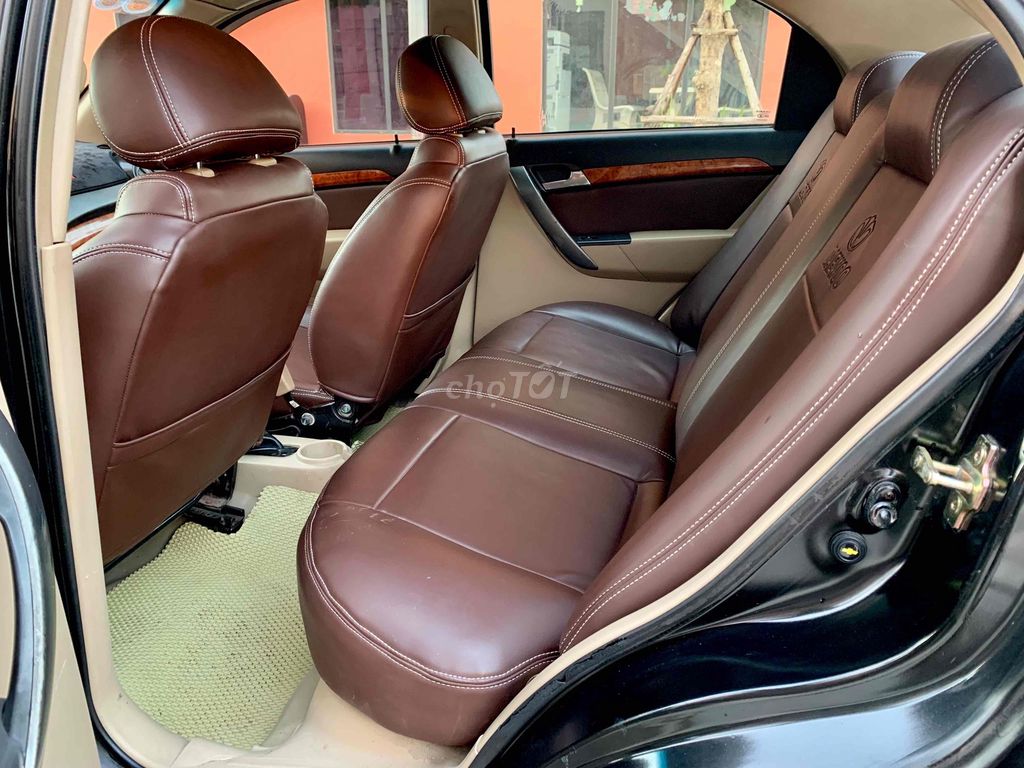 Gentra 2006 đã bảo dưỡng đầy đủ. Mua bán Ô tô tại Thành phố Vĩnh Long Vĩnh Long được đăng bởi Thoại hình 9