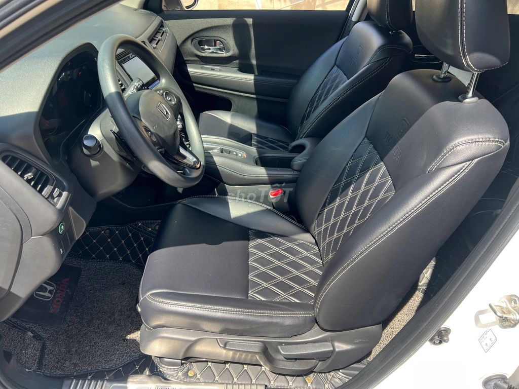 Honda HRV 2018 xe đẹp bảo dưỡng full hãng. Mua bán Ô tô tại Thành phố Biên Hòa Đồng Nai được đăng bởi Thái Phạm hình 13