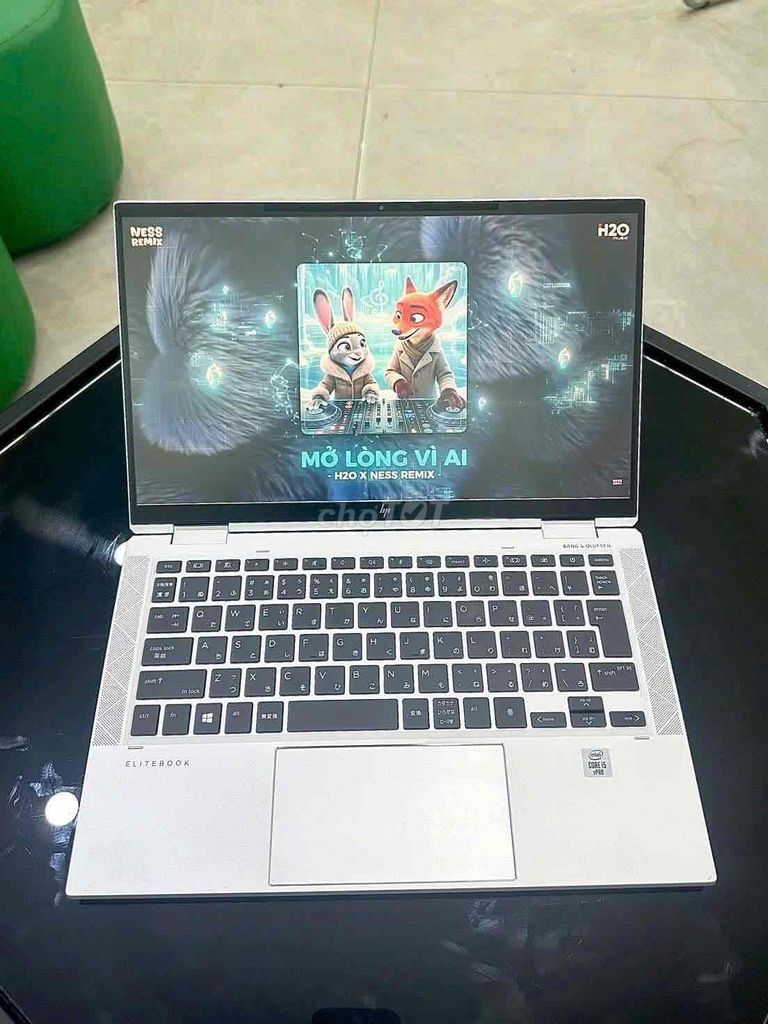 HP X360 1030 G7 i5-10310U. Mua bán Laptop tại Quận Hà Đông Hà Nội được đăng bởi Trịnh Gia Bình hình 1