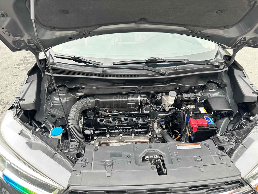 Suzuki XL 7 2022 1.5 AT - 68000 km. Mua bán Ô tô tại Quận Hoàng Mai Hà Nội được đăng bởi Thang Pham hình 12