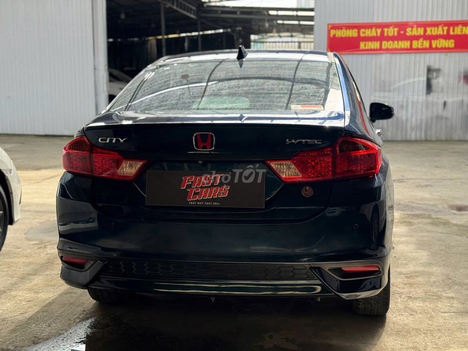 HONDA CITY CVT 2019 – GIÁ 369 TRIỆU. Mua bán Ô tô tại Thành phố Thủ Đức Tp Hồ Chí Minh được đăng bởi Fastcar mua bán ô tô cũ Sài Gòn hình 12