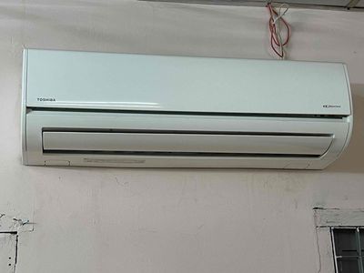 Điều hòa Sharp treo tường màu trắng. Mua bán Máy lạnh, điều hoà tại Quận 11 Tp Hồ Chí Minh được đăng bởi David