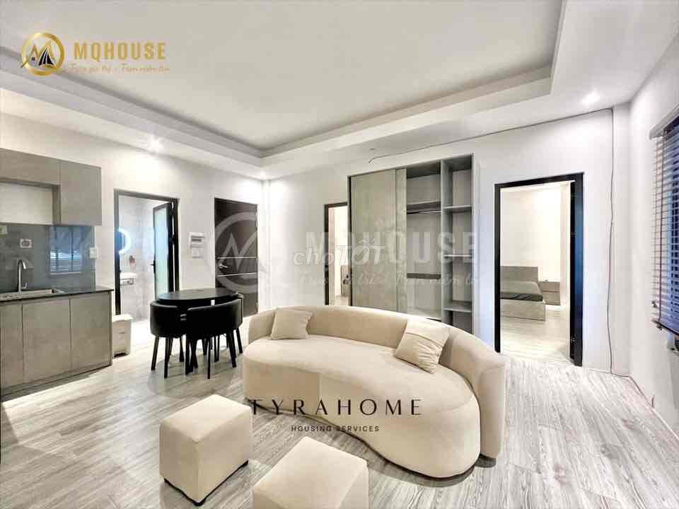 🔥CHDN -1PN-2PN- NGUYỄN THƯỢNG HIỀN -PHAN ĐĂNG LƯ
