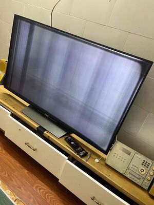 Tivi Sony KD-55X8500D Hỏng màn hình