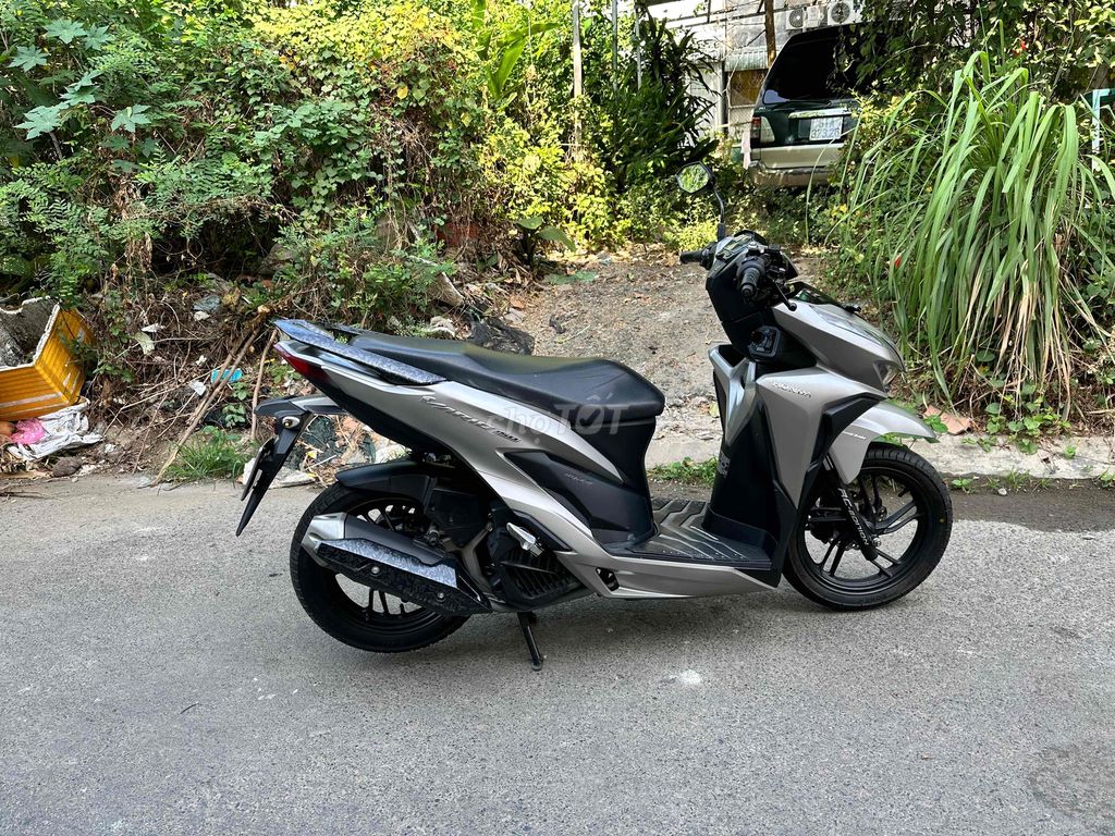 vario 150 nhập in do