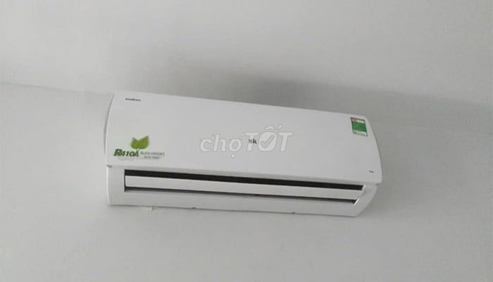 Máy điều hòa Samikura Trắng Như mới. Mua bán Máy lạnh, điều hoà tại Quận Sơn Trà Đà Nẵng được đăng bởi Kaioshin hình 1