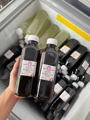 Nước sâm luc vị rong biển + thục địa .... Mua bán Đồ ăn, thực phẩm và các loại khác tại Thành phố Sóc Trăng Sóc Trăng được đăng bởi Chang Chang nais