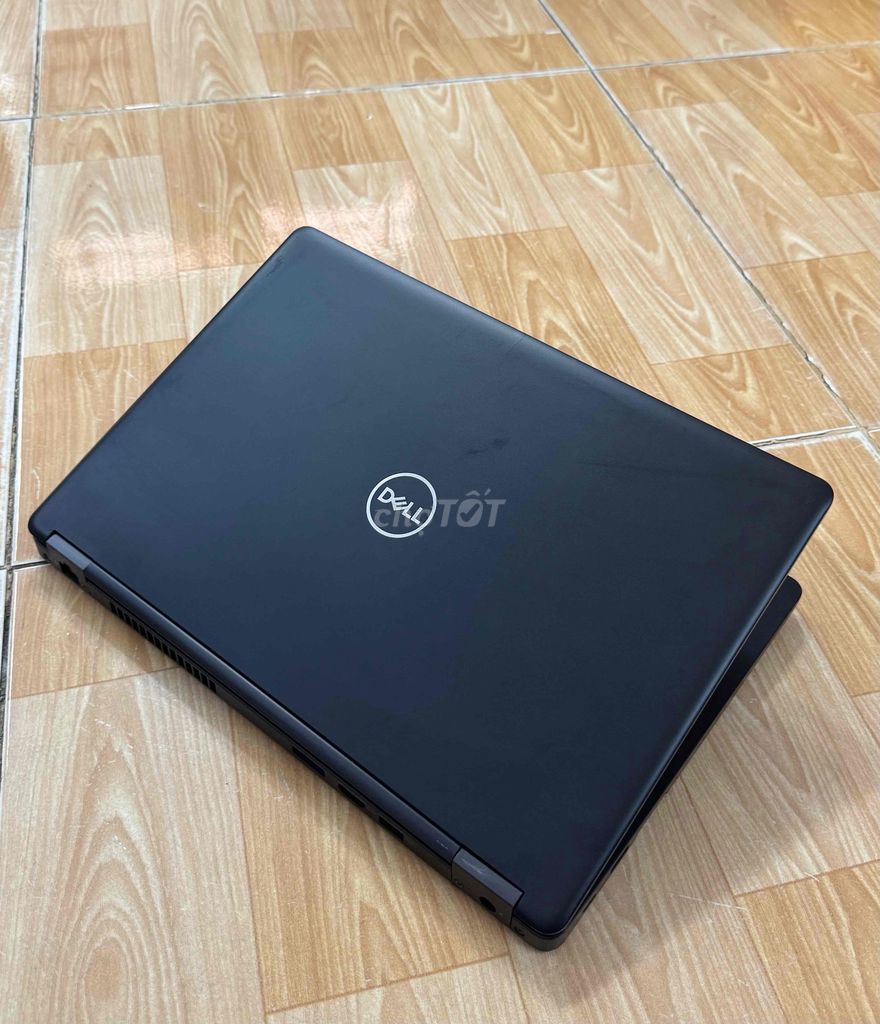 Dell Latitude 5480 i5-6th 8/256G Giá rẻ. Mua bán Laptop tại Quận Tân Bình Tp Hồ Chí Minh được đăng bởi Xuân Trần hình 1