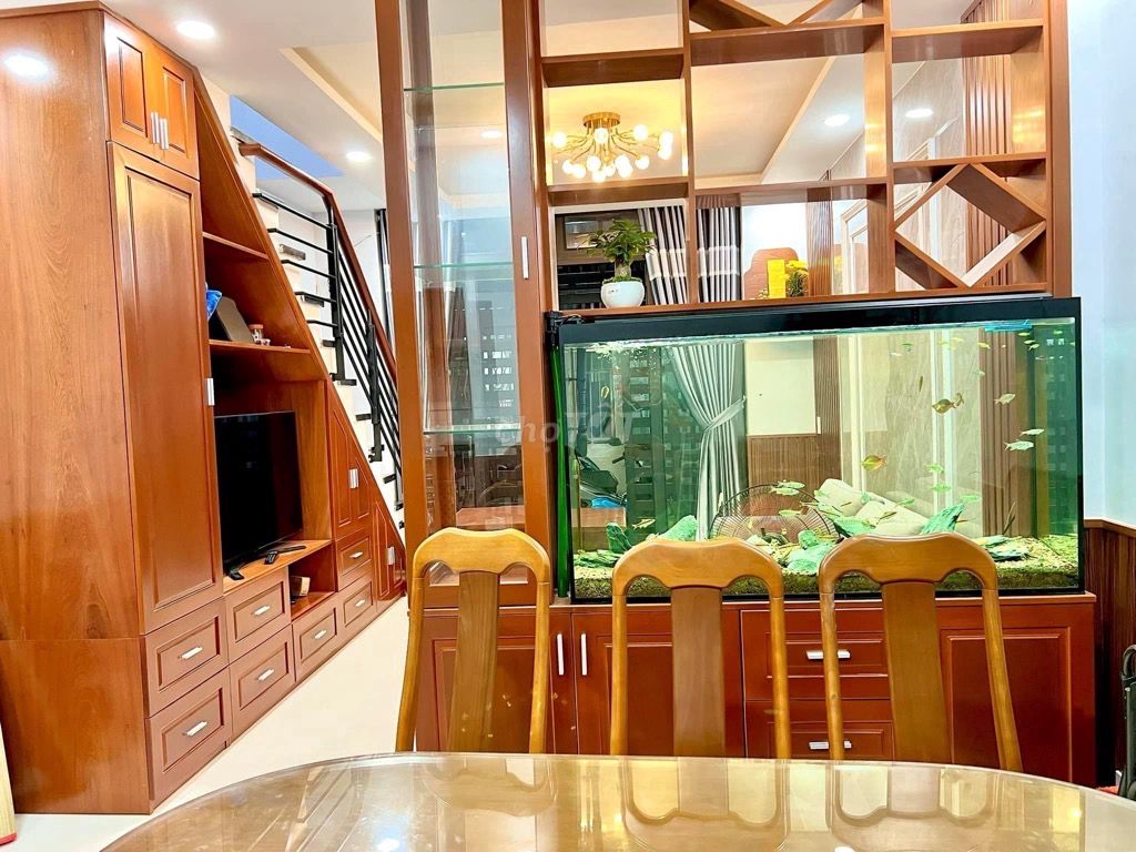 Siêu Phẩm Hiếm Nhỉnh 3 Tỷ Lê Đức Thọ 44m2