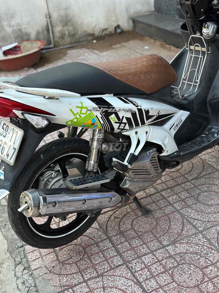 No4. Mua bán Xe máy tại Huyện Bến Lức Long An được đăng bởi Trần Ngọc Nghĩa hình 3