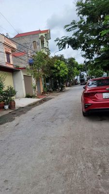 Bán nhà  tầng 90m2 đường 10m ngay chợ Dế, TT.An Dương. Mua bán nhà ở tại Huyện An Dương Hải Phòng được đăng bởi Phan Quốc Văn